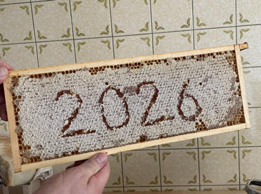 Honig 2026